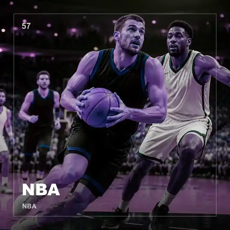 NBA竞彩数据